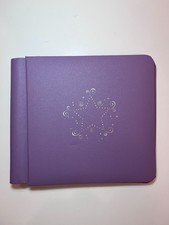 new but not sealed - creative