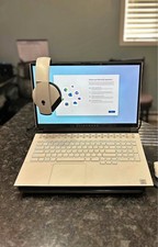 Alienware M17 Laptop &