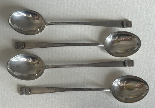 Antique 925 silver - 925,
