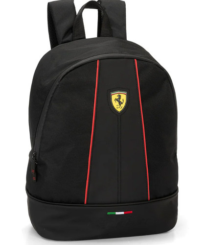 Ferrari original backpack bag - ferrari,