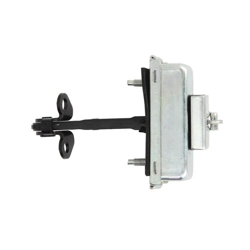 Door limiter front - l/r, fits