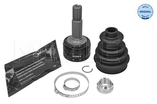 Joint kit drive shaft - joint, kit,