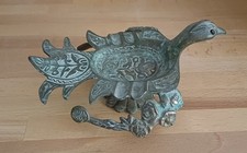 Antique Indian Brass / Bronze