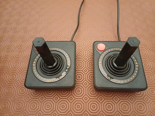 Lot atari thecxstick usb - thecxstick,