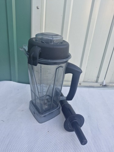 Vitamix blending - vitamix, oz
