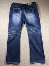 Vintage Apple Bottom Jeans