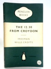 The 12.30 from Croydon (
