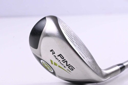 Ping rapture hybrid 21 - ping,