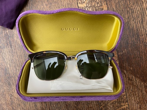 Gucci 1275sa sunglasses - gucci,
