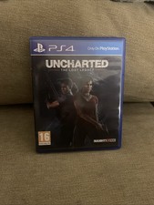 Uncharted: The Lost Legacy