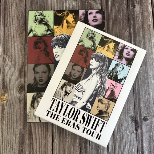 Taylor swift the eras - taylor,