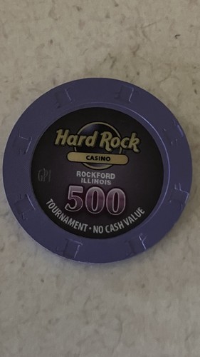 Hard rock rockford casino - rock,