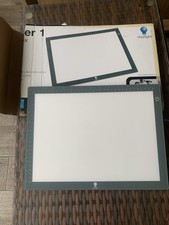 A3 LED Light Box Professional