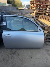 NISSAN MICRA MK3 K12 2008 2DR