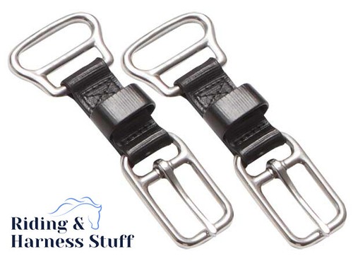 Zilco driving harness - harness, quick