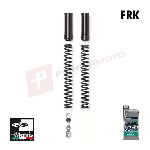 Matris frk hydraulic fork kit - frk,