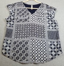 PerSeption Concept Top Womens