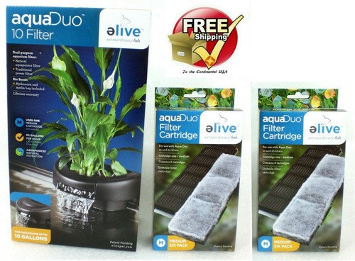 Elive aquaduo gallon - aquaduo, 10