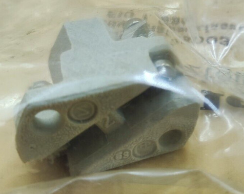 Miele iron socket - iron, b857