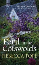 The Cotswold mysteries: Peril