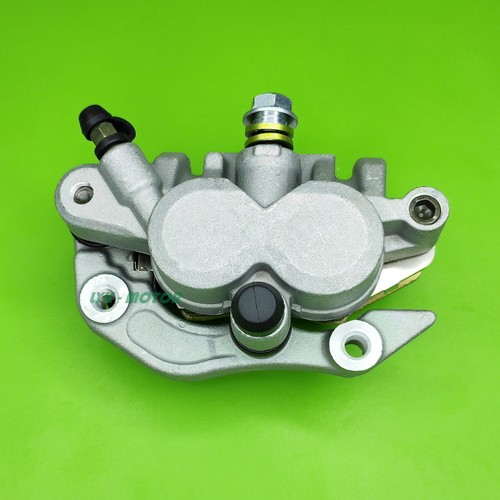 New front brake caliper - new,