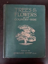 TREES & FLOWERS OF THE