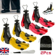 Shoe Stretcher 4-way
