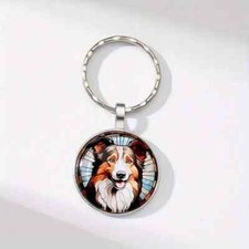 Australian Shepherd Dog Pet