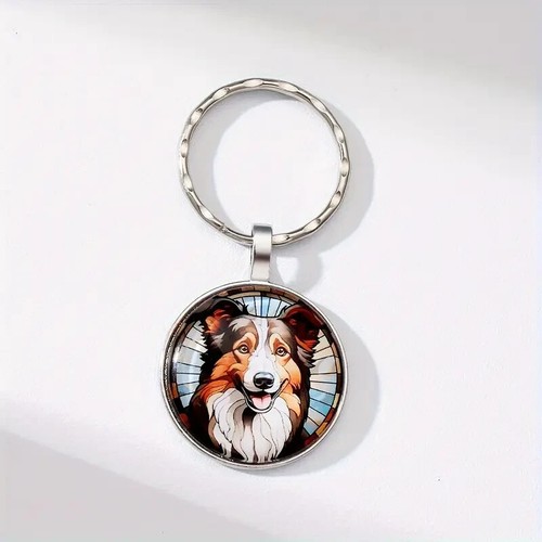 Australian shepherd dog pet - australian,