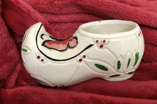 Vintage hand pained wymess - vintage,