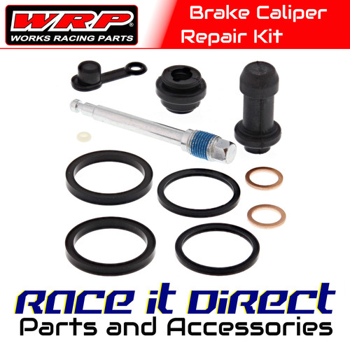 Wrp brake caliper seal repair - wrp,