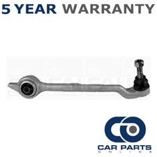 Track Control Arm Front Rear