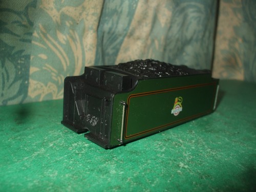Hornby lner b17 - lner, &