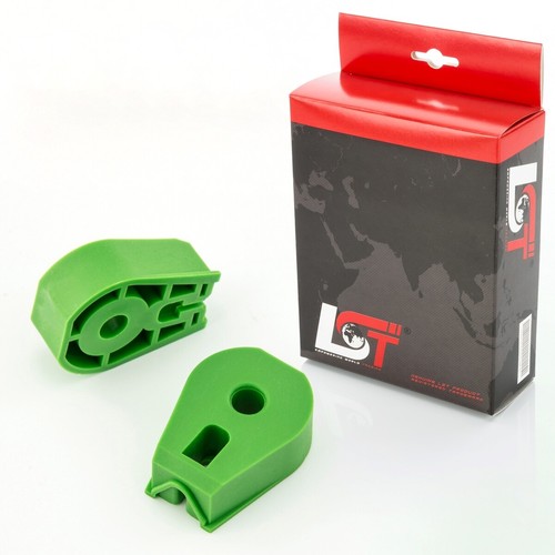 Window lifter repair kit rear - window,