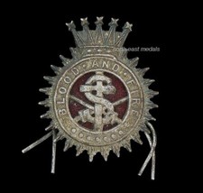 Vintage Salvation Army Cap