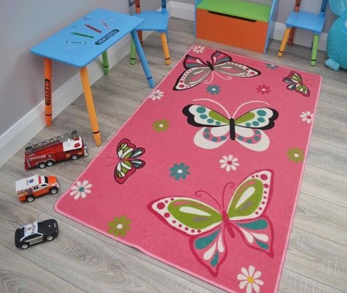 Childrens rugs machine - rugs,