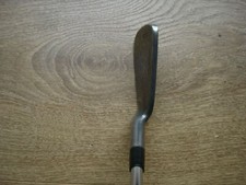 Wilson 1200 Gear effect 4 iron steel shaft Golf club