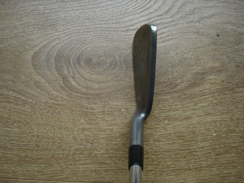 Wilson 1200 gear - gear, iron