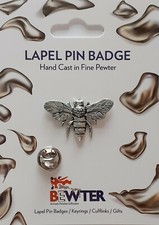 British Pewter, Bumble Honey