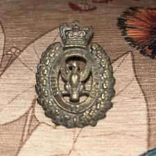 Irish Military Badge-South