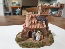 Wedding Bells lilliput lane