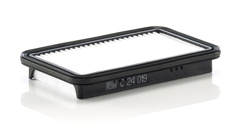 Mann filter 019 air - c, 24