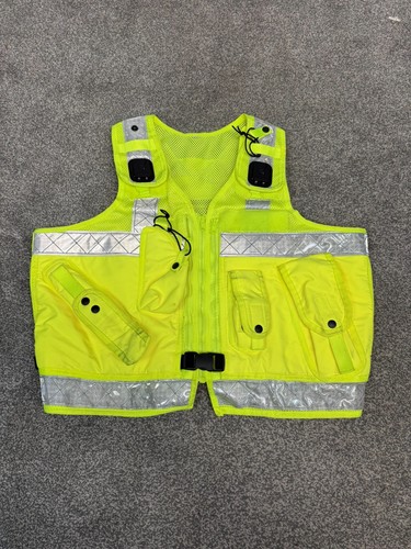 Arktis utility vest - vest, hi