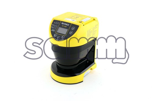 Keyence 04m safety - keyence,