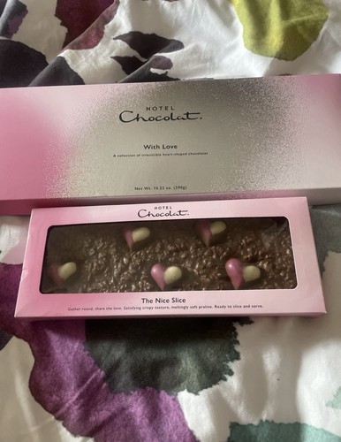 Hotel chocolat bundle - bundle,