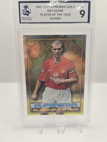 Roy keane gold player the - roy, of