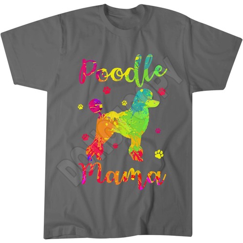 Poodle mama dog breeders - dog,