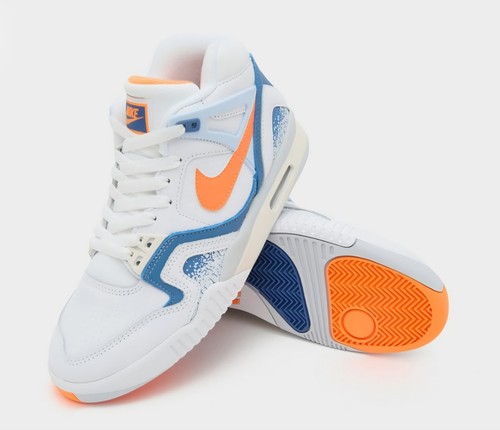 Nike air tech - tech, 2