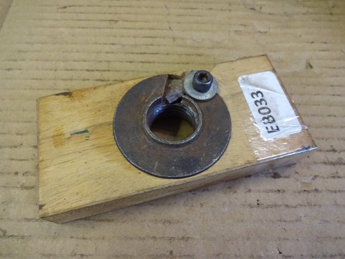 Wood threading tool m25mm 3 - threading, x