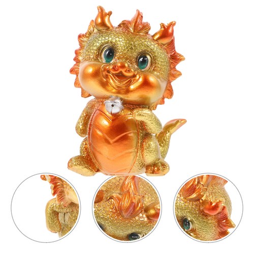 Chinese dragon model - dragon, desktop